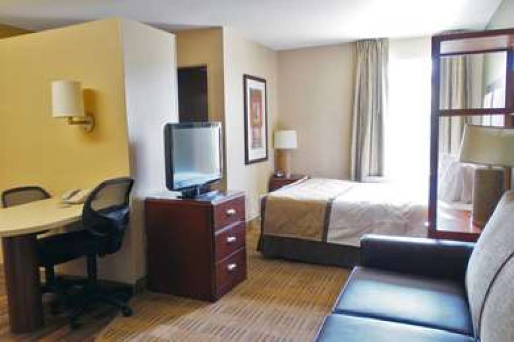 Extended Stay America - Atlanta - Alpharetta - Northpoint - West 7