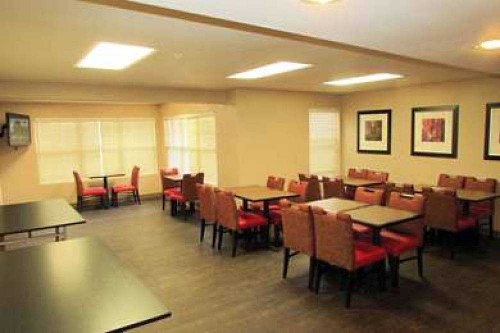 Extended Stay America - Atlanta - Alpharetta - Northpoint - West 3