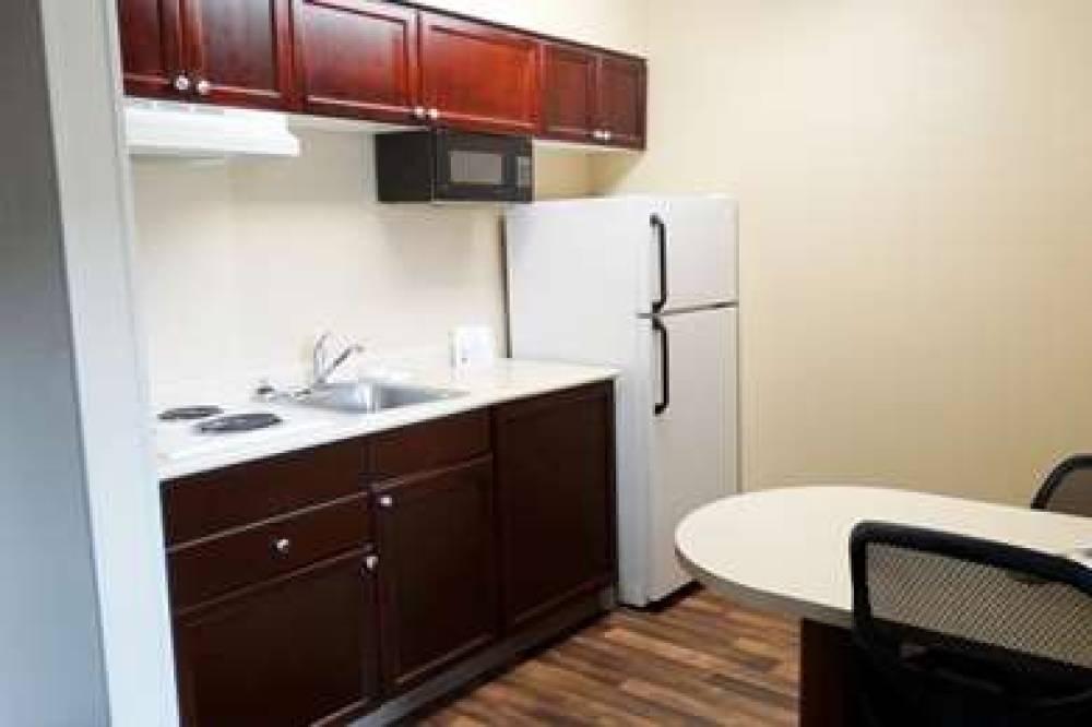 Extended Stay America - Atlanta - Alpharetta - Northpoint - West 9