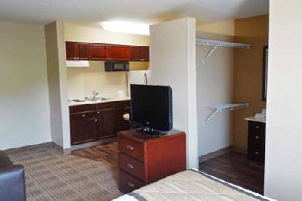 Extended Stay America - Atlanta - Alpharetta - Northpoint - West 8