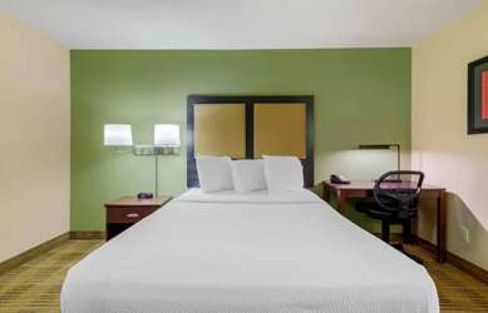 Extended Stay America - Atlanta - Alpharetta - Rock Mill Rd 8