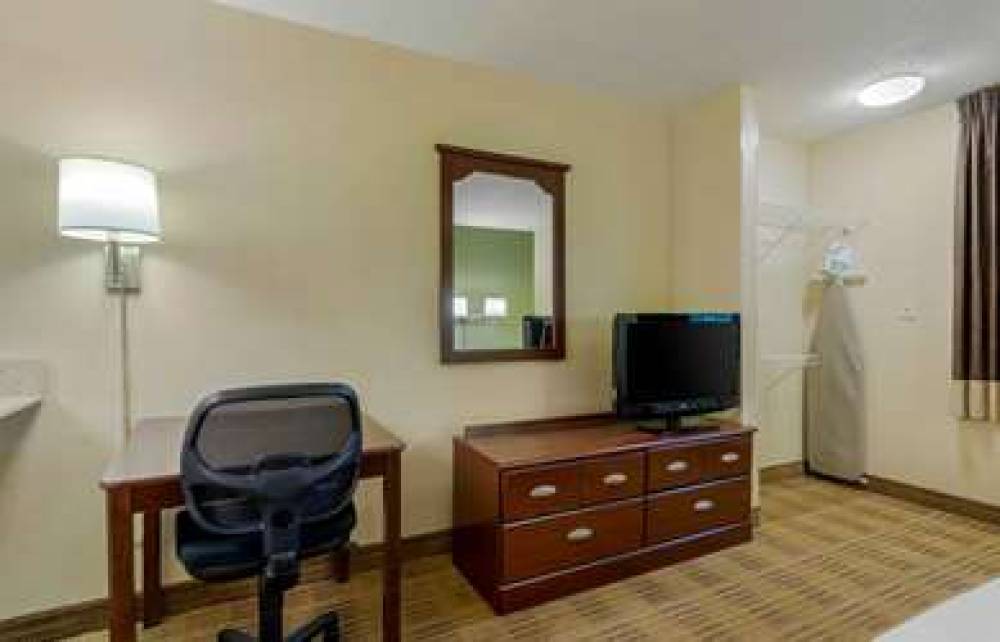 Extended Stay America - Atlanta - Alpharetta - Rock Mill Rd 10