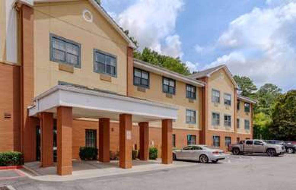 Extended Stay America - Atlanta - Alpharetta - Rock Mill Rd 2