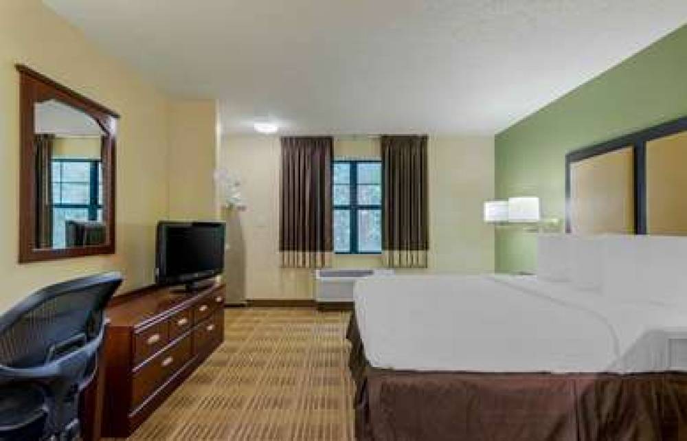 Extended Stay America - Atlanta - Alpharetta - Rock Mill Rd 9