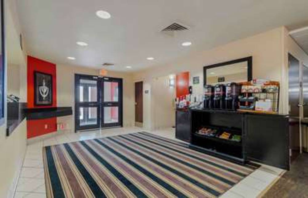 Extended Stay America - Atlanta - Alpharetta - Rock Mill Rd 4