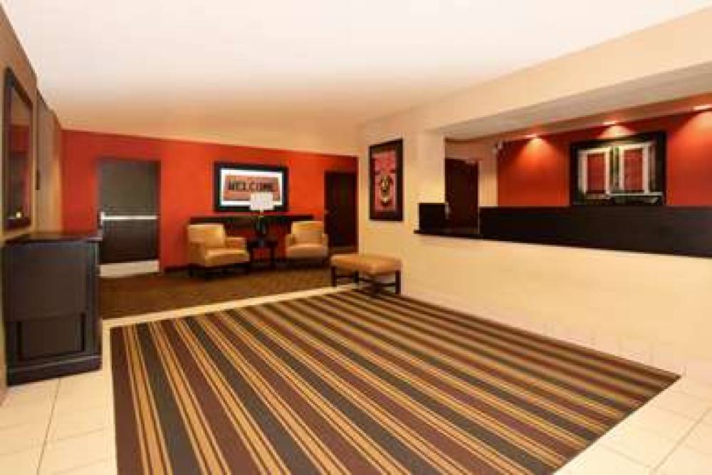 Extended Stay America - Atlanta - Clairmont 2