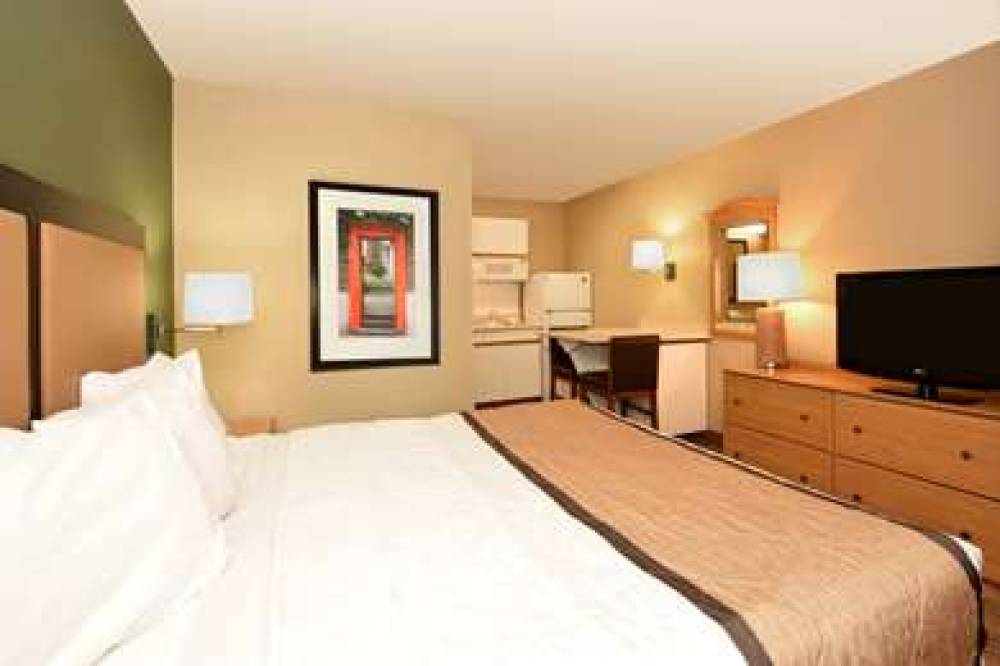 Extended Stay America - Atlanta - Cumberland Mall 10