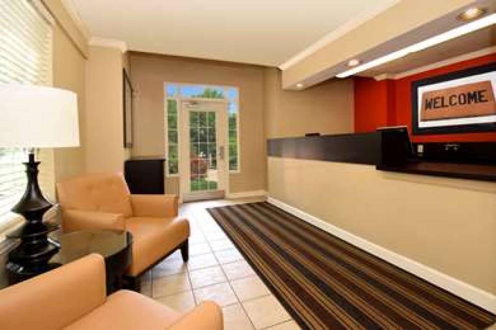 Extended Stay America - Atlanta - Cumberland Mall 3