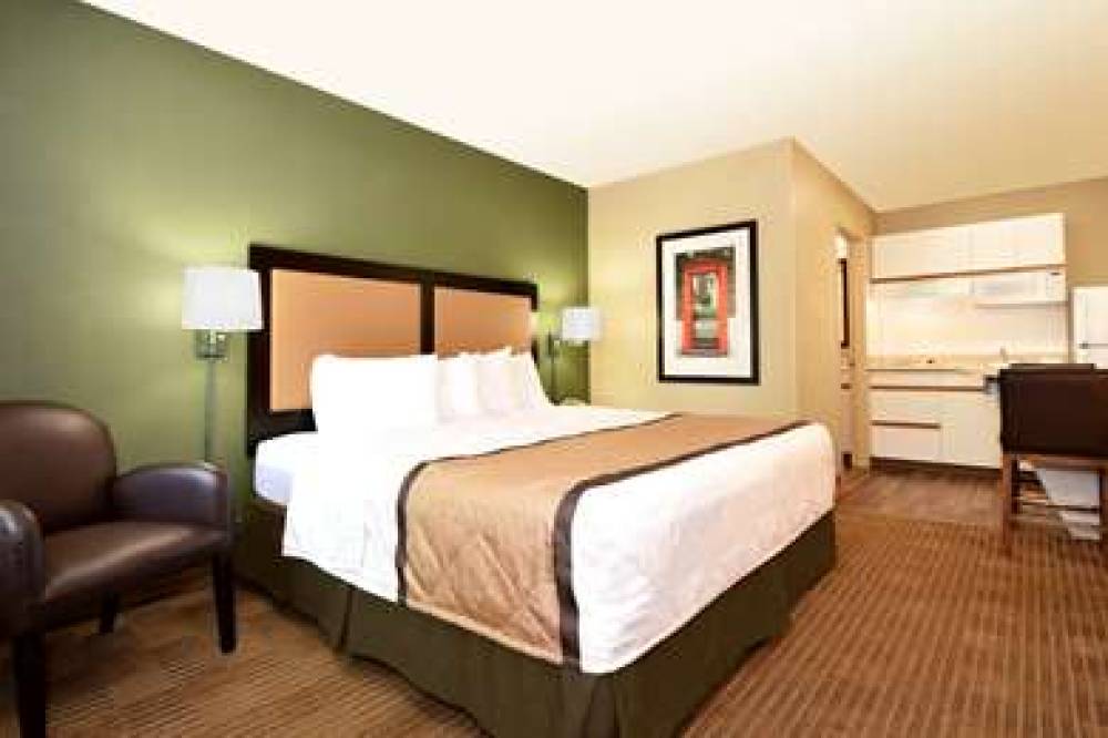 Extended Stay America - Atlanta - Cumberland Mall 9