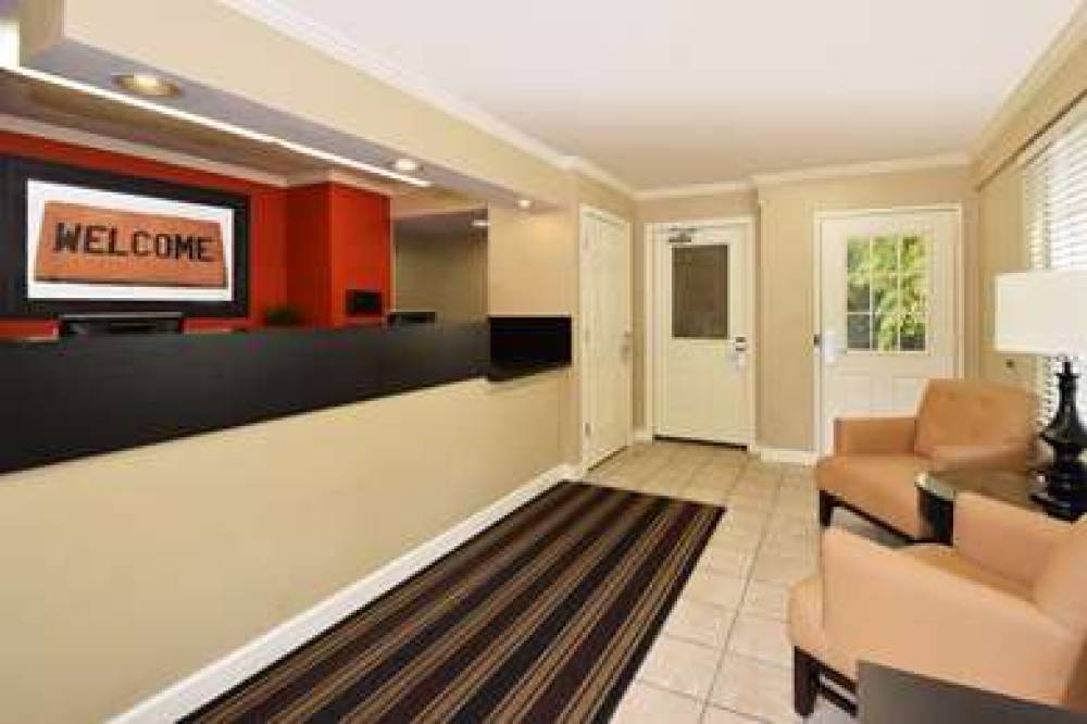 Extended Stay America - Atlanta - Cumberland Mall 2