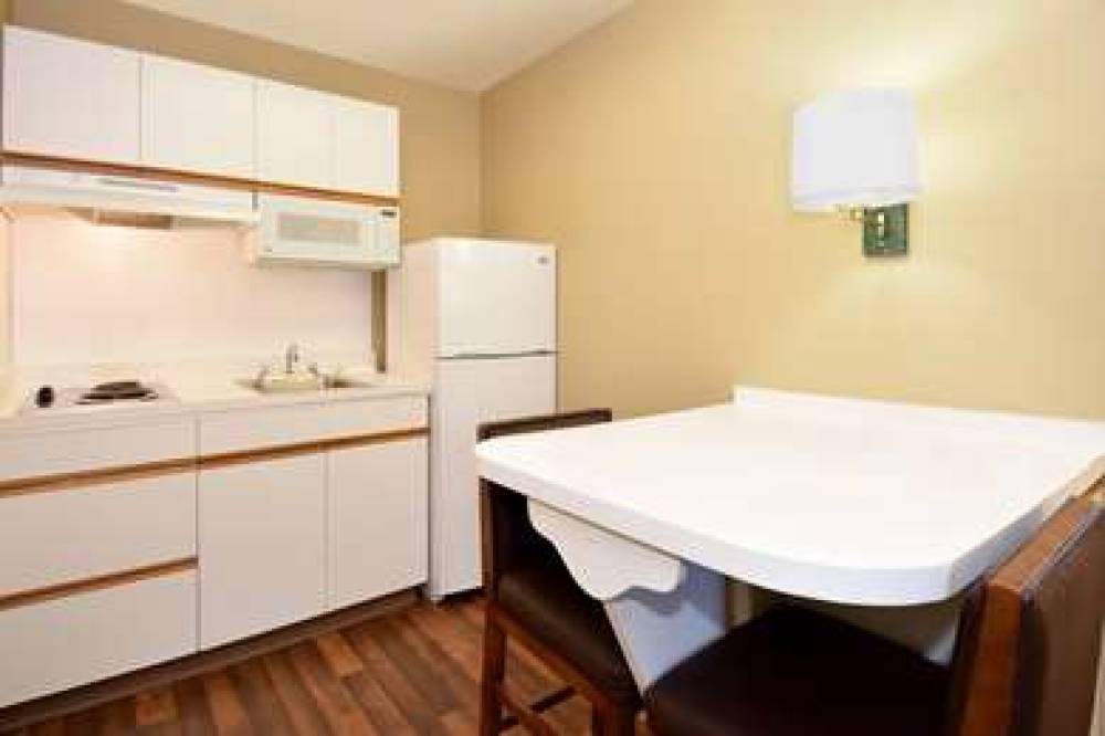 Extended Stay America - Atlanta - Cumberland Mall 6