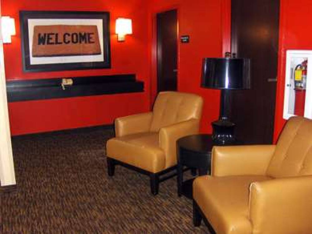 Extended Stay America - Atlanta - Duluth 3