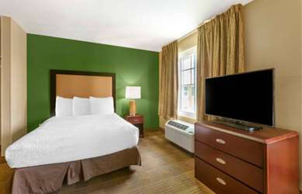 Extended Stay America - Atlanta - Gwinnett Place 9