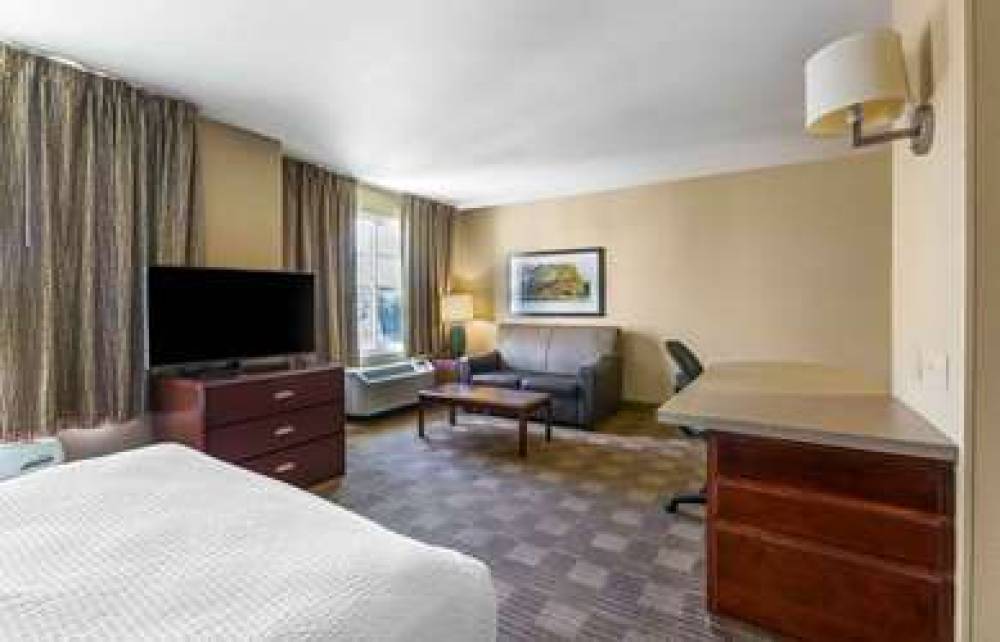 Extended Stay America - Atlanta - Gwinnett Place 10