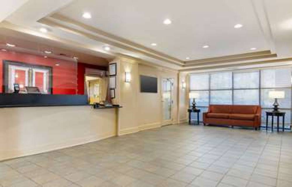 Extended Stay America - Atlanta - Gwinnett Place 4