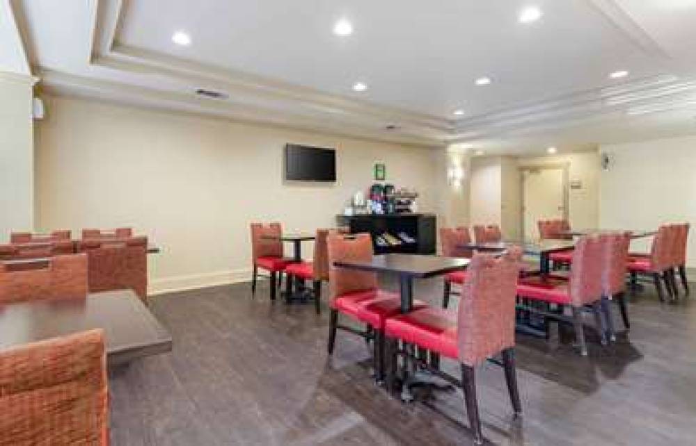 Extended Stay America - Atlanta - Gwinnett Place 7