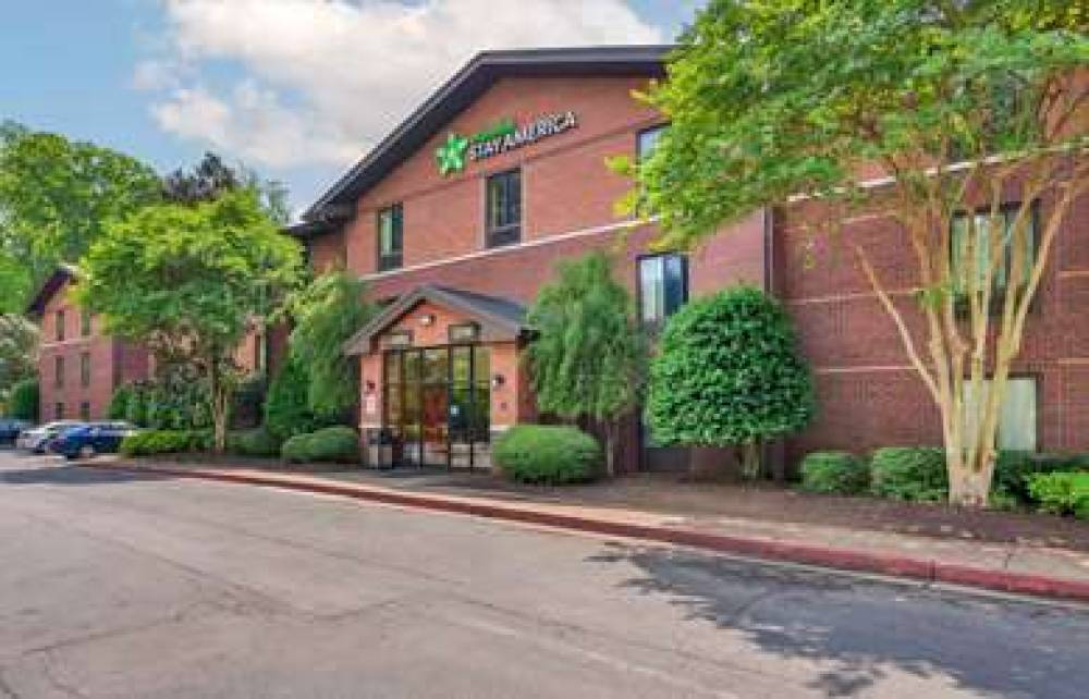 Extended Stay America - Atlanta - Kennesaw Chastain Rd 2