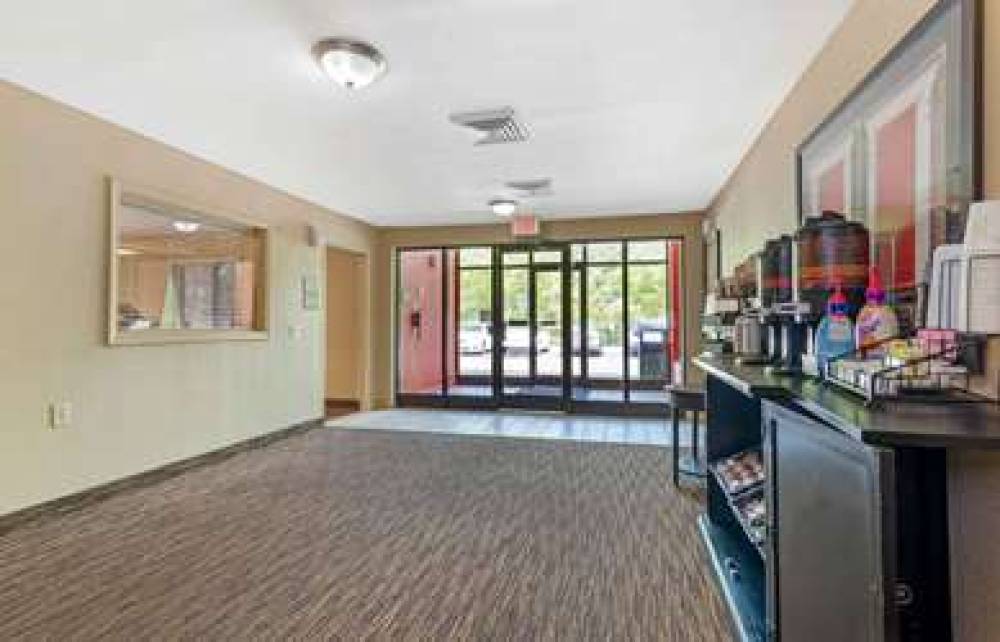 Extended Stay America - Atlanta - Kennesaw Chastain Rd 6