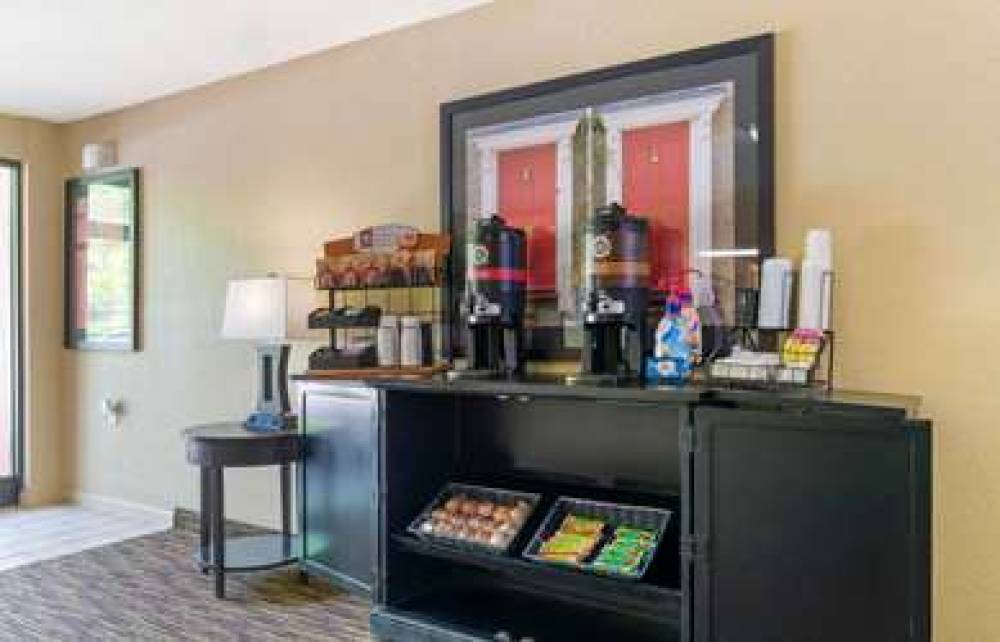 Extended Stay America - Atlanta - Kennesaw Chastain Rd 7