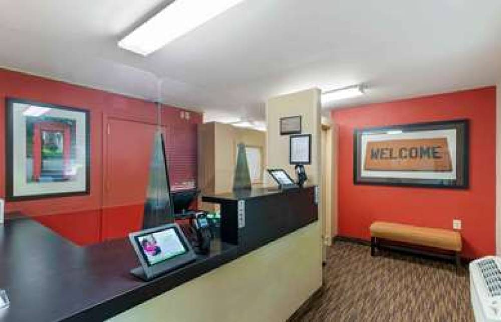 Extended Stay America - Atlanta - Kennesaw Chastain Rd 4