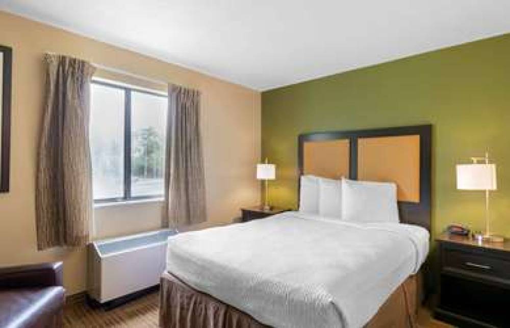 Extended Stay America - Atlanta - Kennesaw Chastain Rd 9