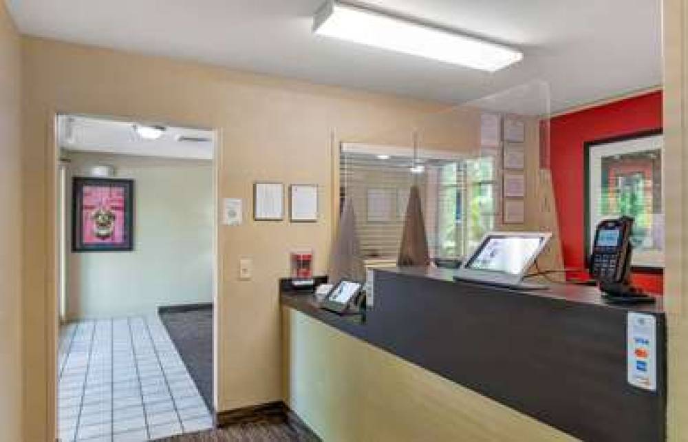 Extended Stay America - Atlanta - Kennesaw Chastain Rd 5