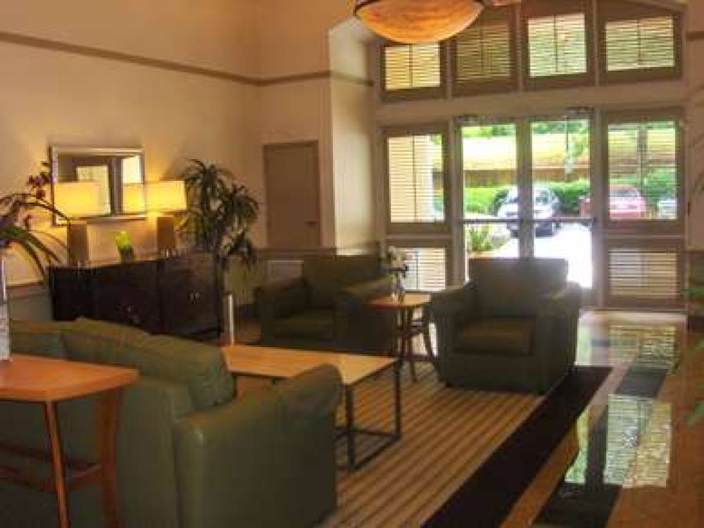 Extended Stay America - Atlanta - Marietta - Interstate N Pkwy 2