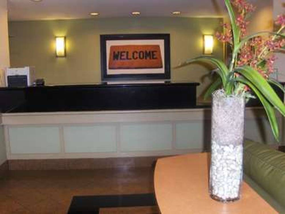 Extended Stay America - Atlanta - Marietta - Interstate N Pkwy 3