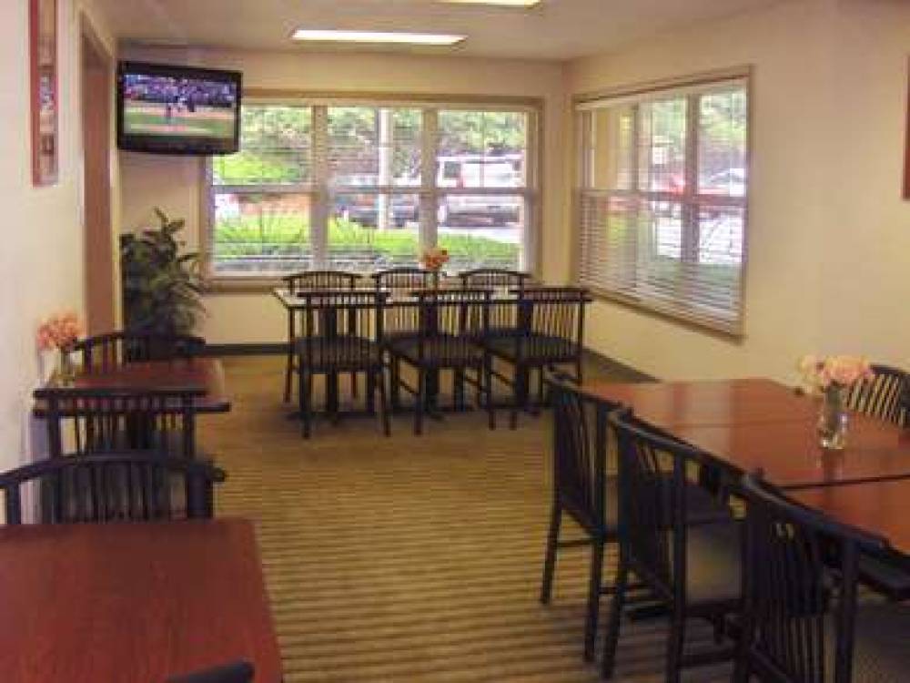 Extended Stay America - Atlanta - Marietta - Interstate N Pkwy 5