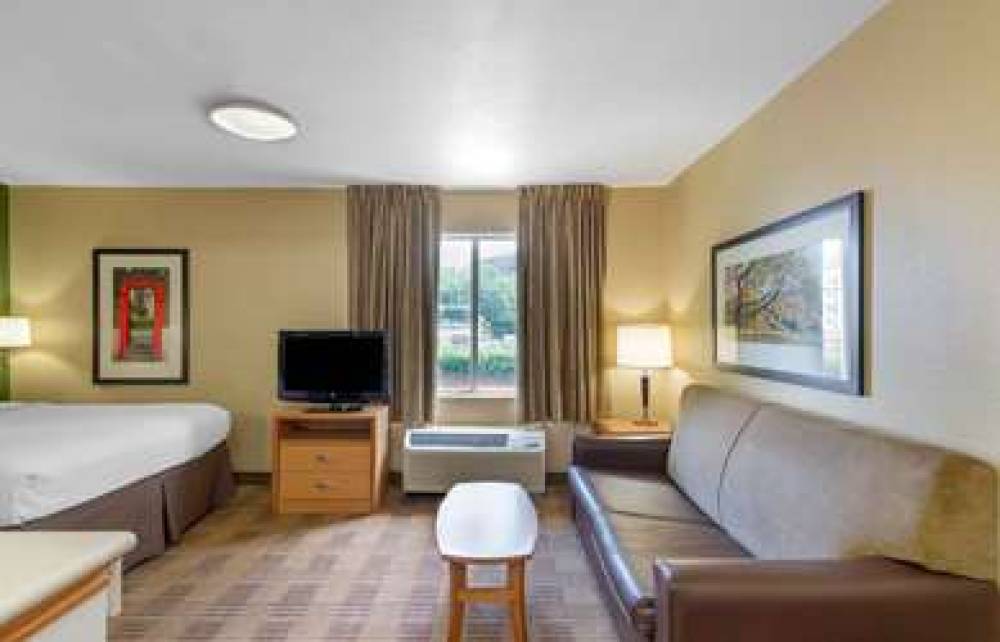 Extended Stay America - Atlanta - Marietta - Wildwood 10