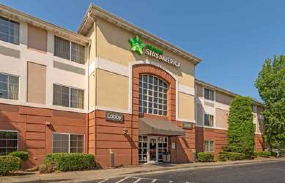 Extended Stay America - Atlanta - Marietta - Wildwood 1