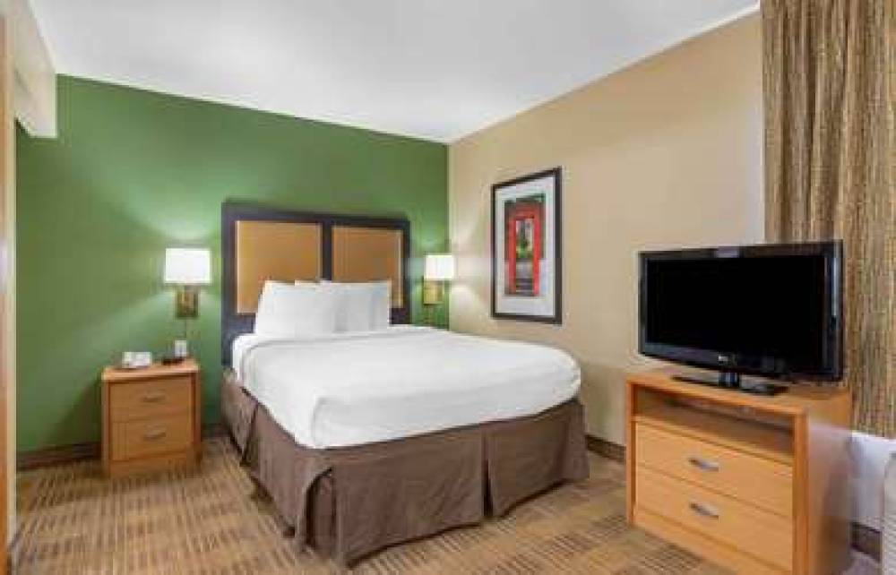 Extended Stay America - Atlanta - Marietta - Wildwood 9