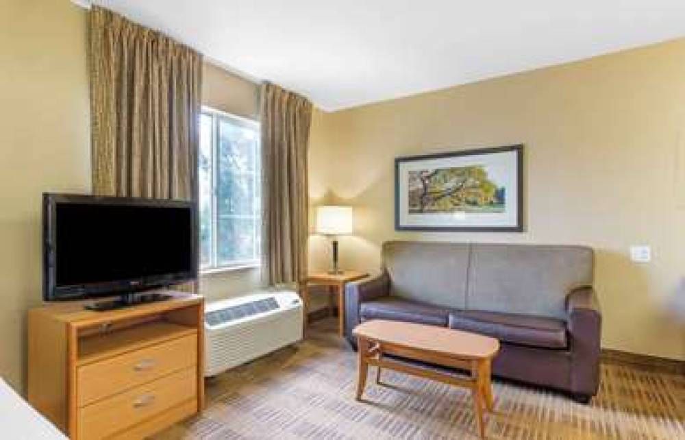 Extended Stay America - Atlanta - Marietta - Wildwood 7