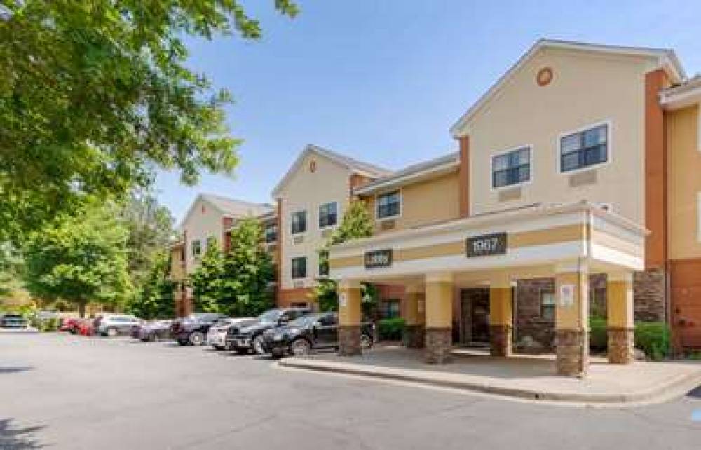 Extended Stay America - Atlanta - Marietta - Windy Hill 1