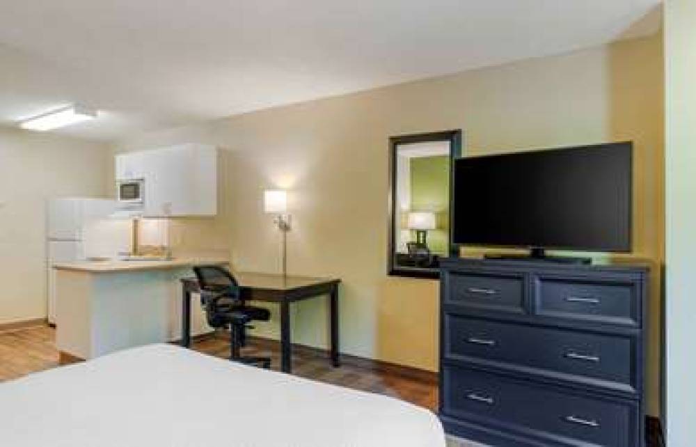 Extended Stay America - Atlanta - Marietta - Windy Hill 9