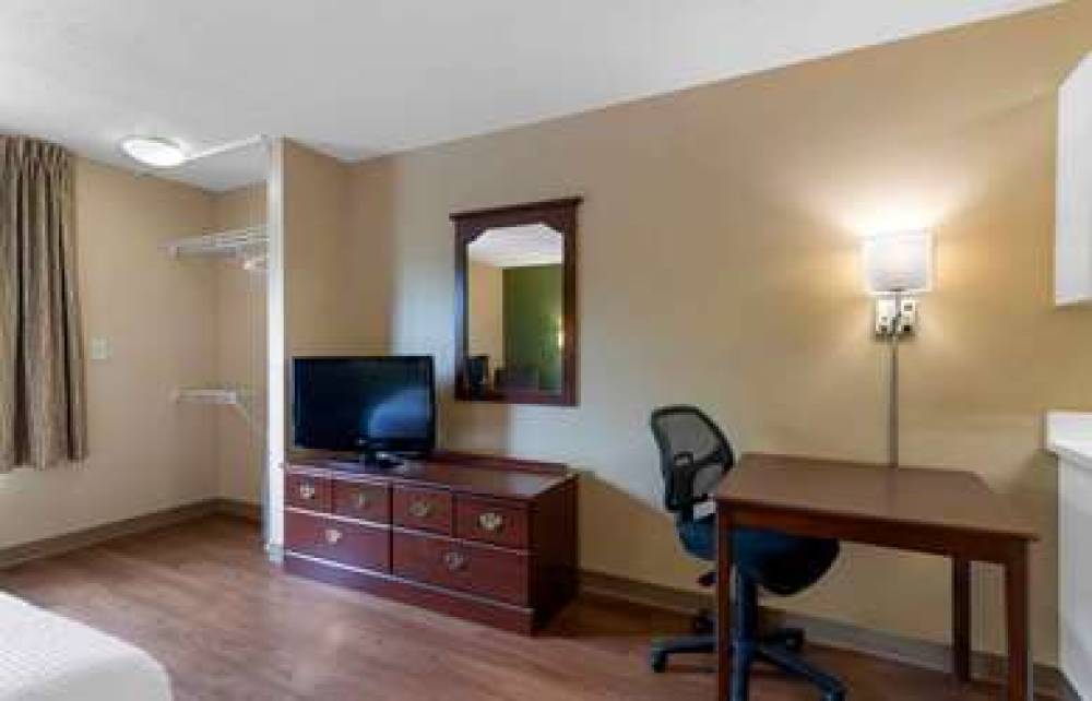 Extended Stay America - Atlanta - Perimeter - Crestline 10