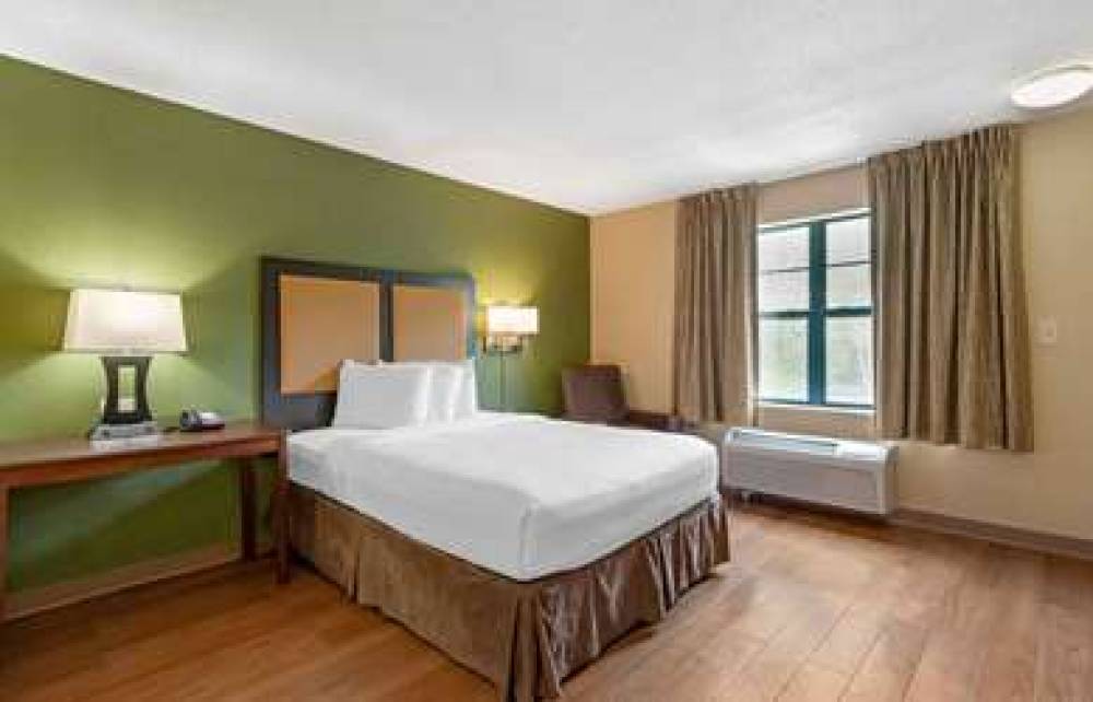 Extended Stay America - Atlanta - Perimeter - Crestline 8