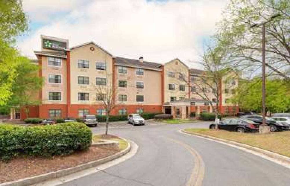 Extended Stay America - Atlanta - Perimeter - Crestline 2