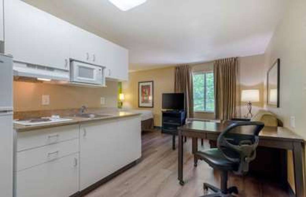 Extended Stay America - Atlanta - Perimeter - Peachtree Dunwoody 8