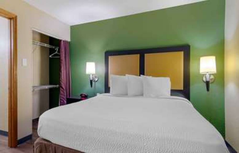 Extended Stay America - Atlanta - Perimeter - Peachtree Dunwoody 6