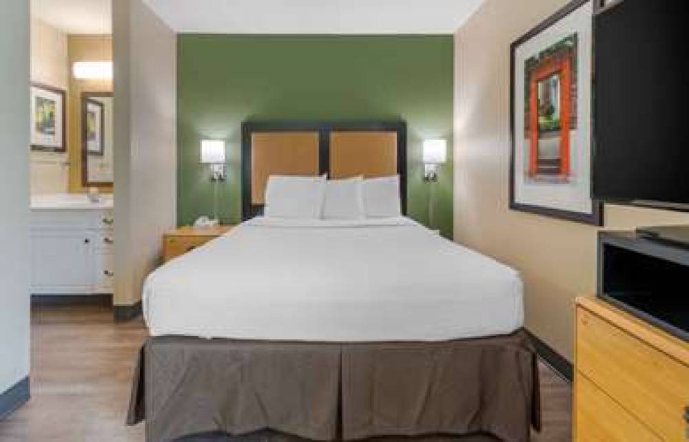 Extended Stay America - Atlanta - Perimeter - Peachtree Dunwoody 10