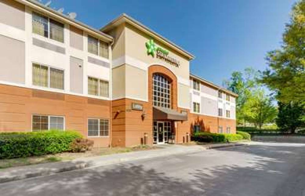 Extended Stay America - Atlanta - Perimeter - Peachtree Dunwoody 2