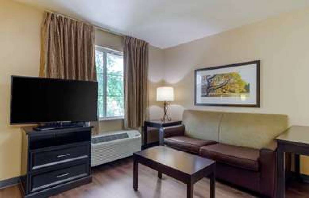 Extended Stay America - Atlanta - Perimeter - Peachtree Dunwoody 7