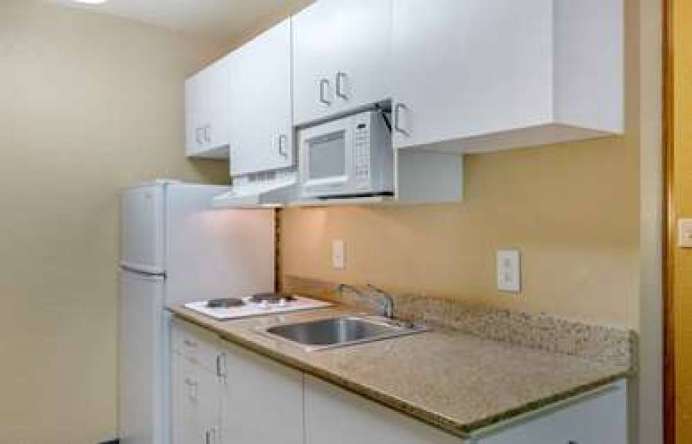 Extended Stay America - Atlanta - Perimeter - Peachtree Dunwoody 9