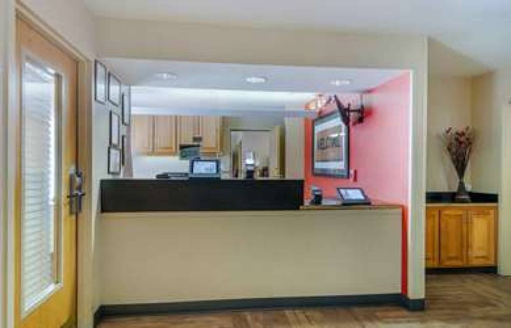 Extended Stay America - Atlanta - Perimeter - Peachtree Dunwoody 4