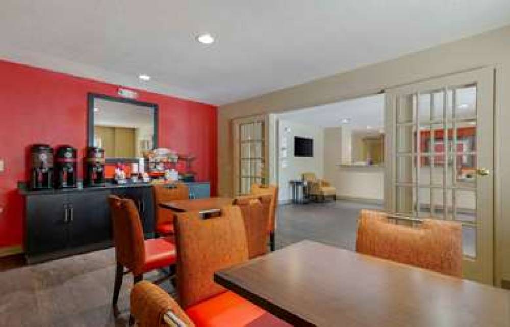 Extended Stay America - Atlanta - Vinings 5