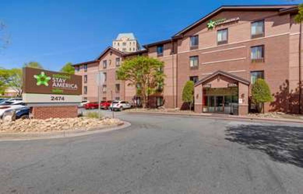 Extended Stay America - Atlanta - Vinings 1