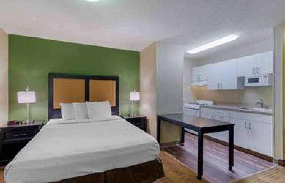 Extended Stay America - Atlanta - Vinings 8