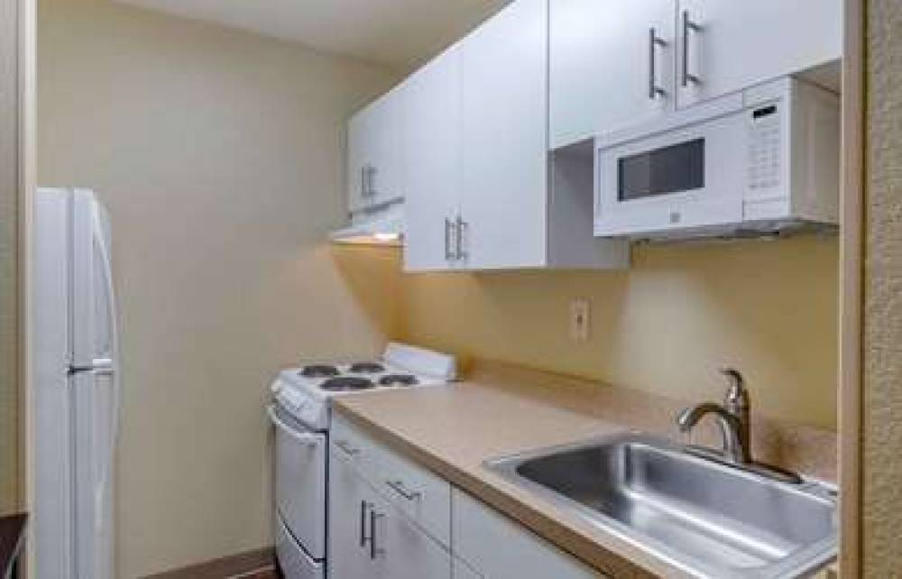 Extended Stay America - Atlanta - Vinings 10