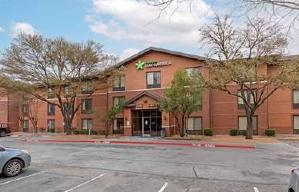 Extended Stay America - Austin - Metro 2